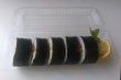 画像3: 山城産筍の巻き寿司[5切れ入り] (3)